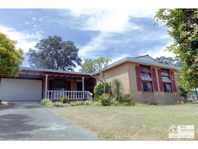 37 Anderson Road, Northmead NSW 2152