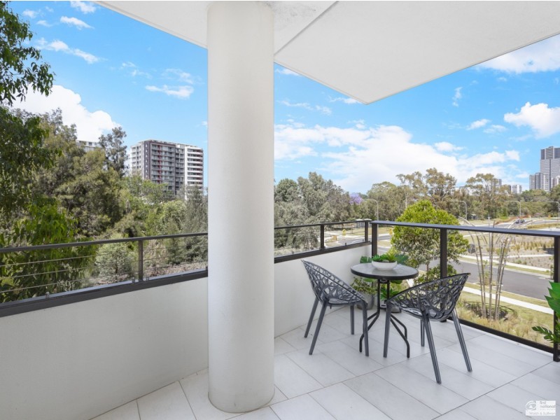 106C/3 Broughton Street, Parramatta NSW 2150