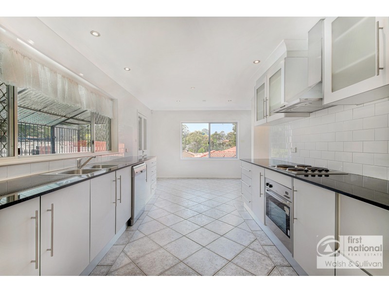 87 Model Farms Road, Winston Hills NSW 2153