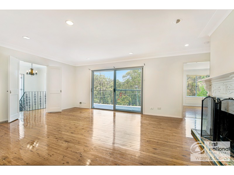 87 Model Farms Road, Winston Hills NSW 2153