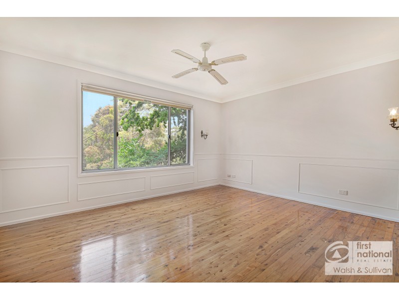 87 Model Farms Road, Winston Hills NSW 2153