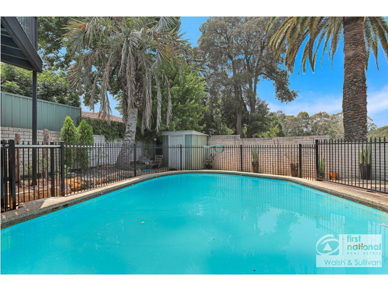 87 Model Farms Road, Winston Hills NSW 2153