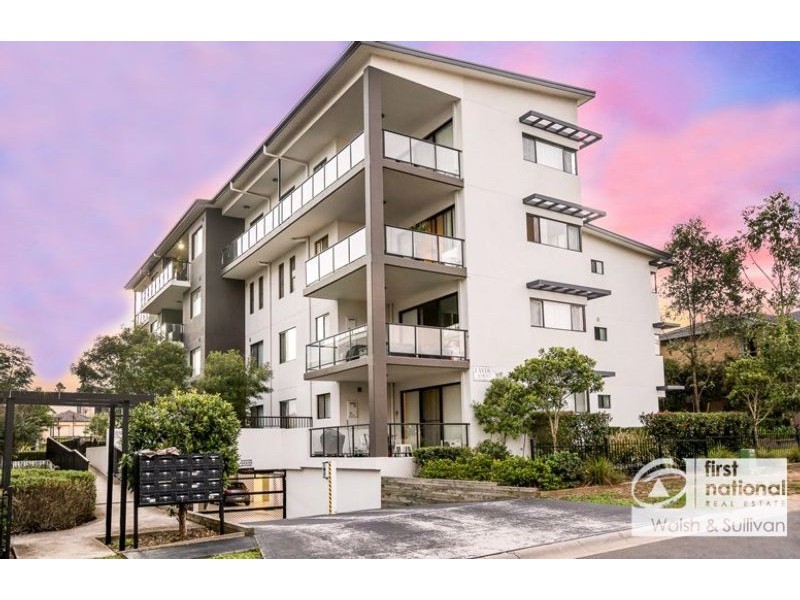 40/16 Kilmore Street, Kellyville Ridge NSW 2155