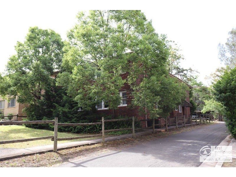 4/26a Bellevue Street, North Parramatta NSW 2151