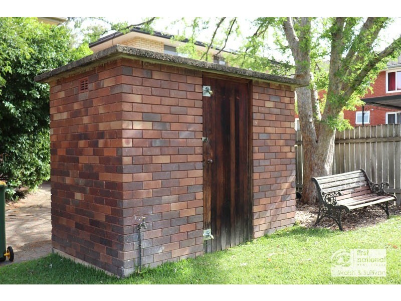 4/26a Bellevue Street, North Parramatta NSW 2151