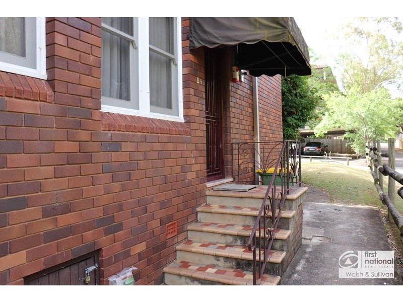 4/26a Bellevue Street, North Parramatta NSW 2151