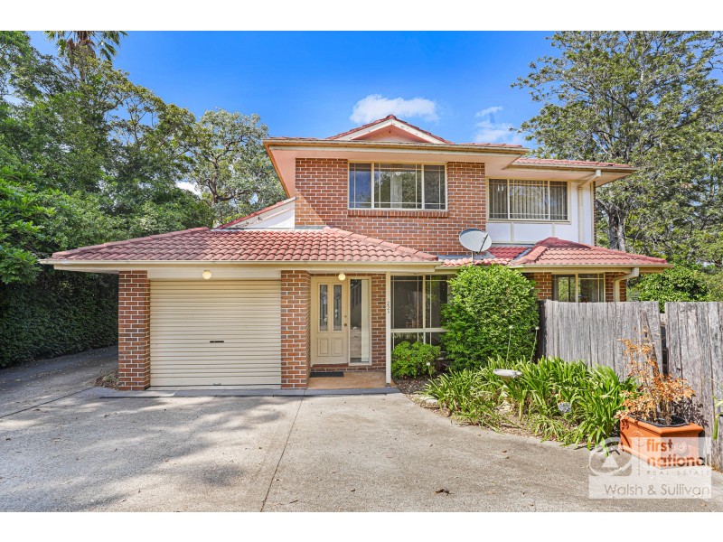 22A Mary Street, Northmead NSW 2152