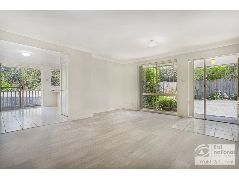 22A Mary Street, Northmead NSW 2152