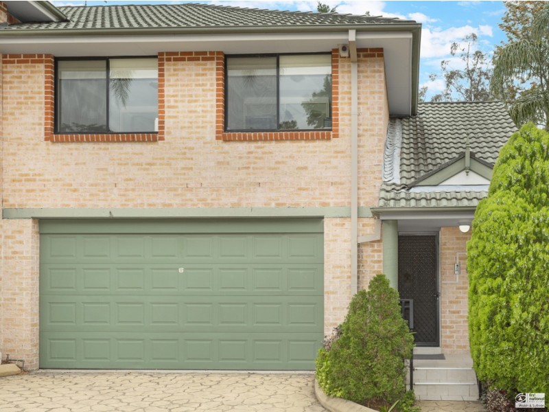 6/14-16 Campbell Street, Northmead NSW 2152