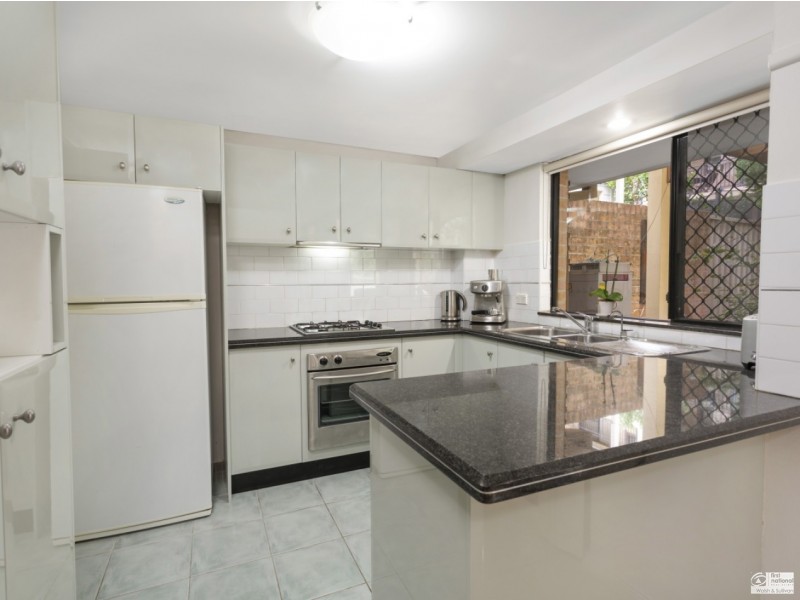 6/14-16 Campbell Street, Northmead NSW 2152