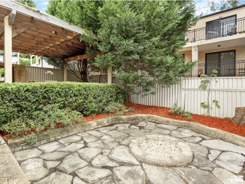 6/14-16 Campbell Street, Northmead NSW 2152