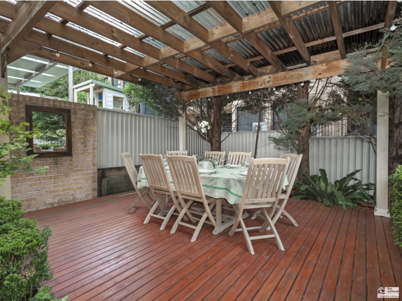 6/14-16 Campbell Street, Northmead NSW 2152