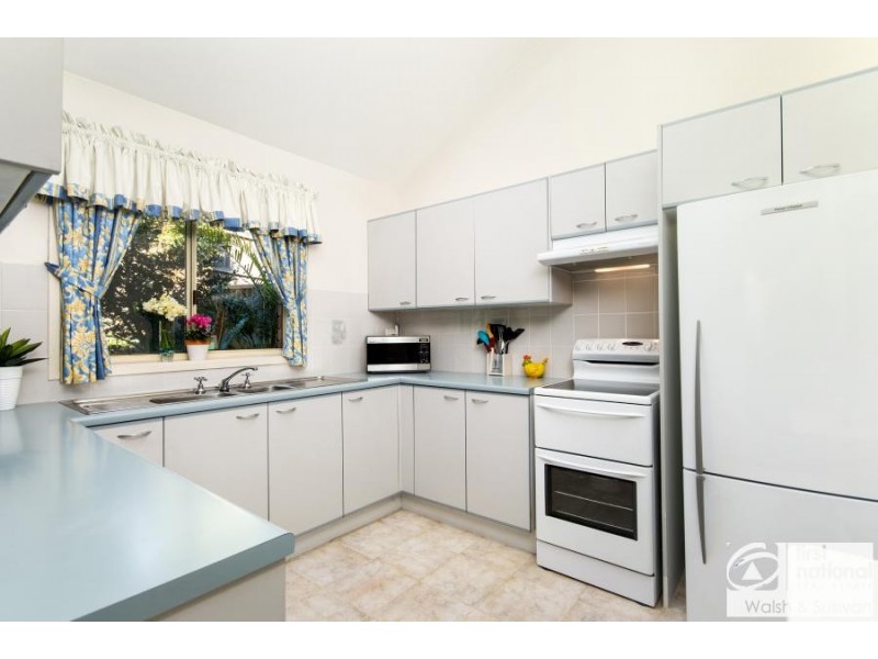 12/1A Shirley Street, Carlingford NSW 2118