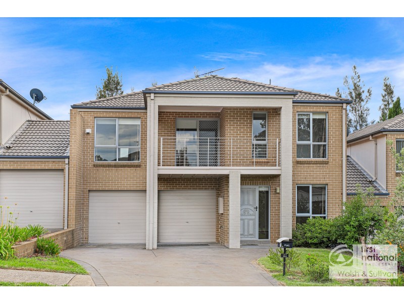 10 Alessandra Drive, Kellyville NSW 2155