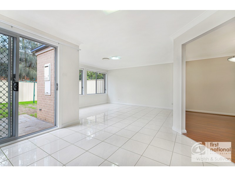 10 Alessandra Drive, Kellyville NSW 2155