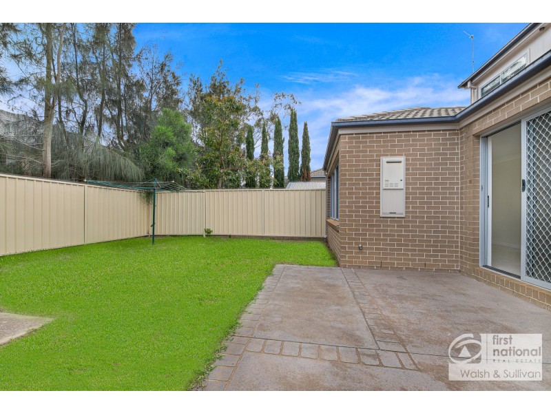 10 Alessandra Drive, Kellyville NSW 2155