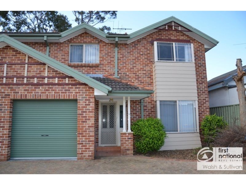 2/10A Belmore Street, North Parramatta NSW 2151