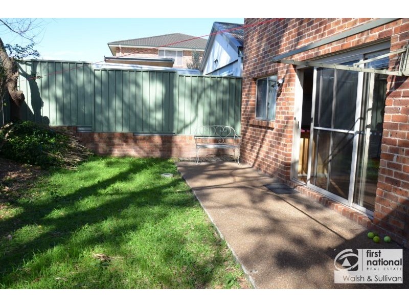 2/10A Belmore Street, North Parramatta NSW 2151