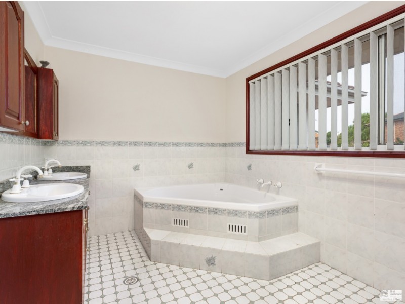 Bella Vista NSW 2153