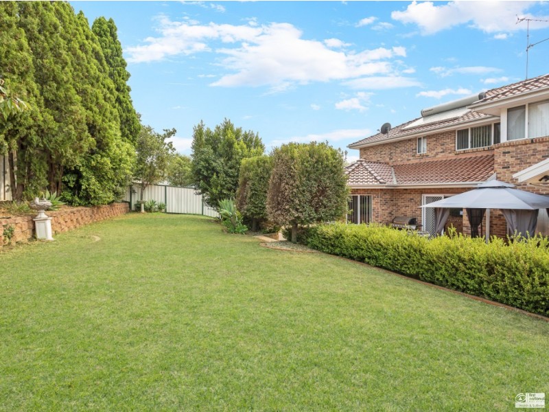 Bella Vista NSW 2153