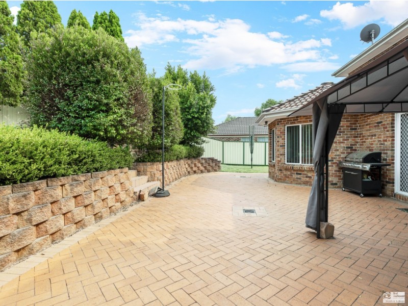 Bella Vista NSW 2153