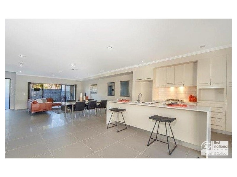 7/9-17 Windermere Avenue, Northmead NSW 2152