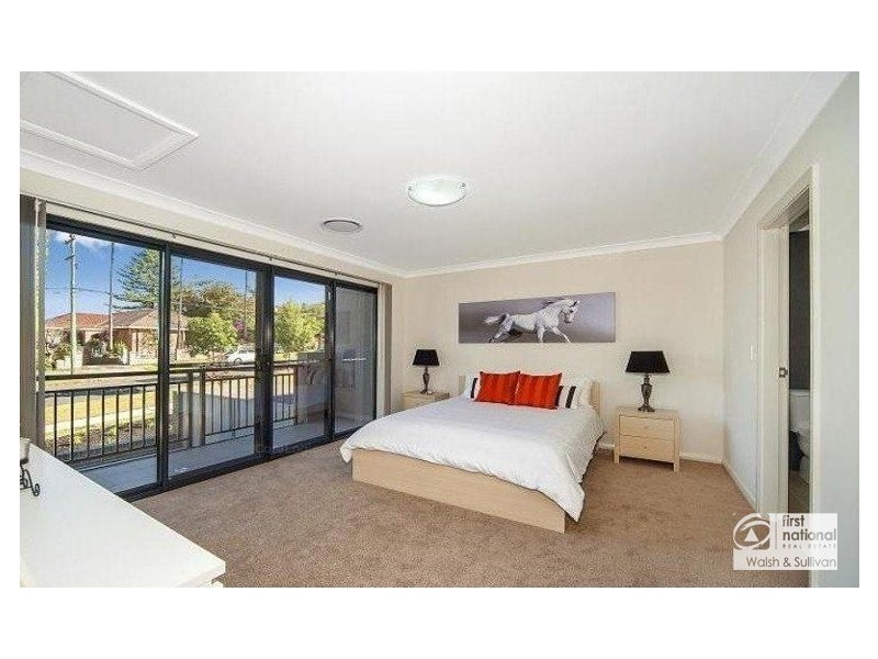 7/9-17 Windermere Avenue, Northmead NSW 2152