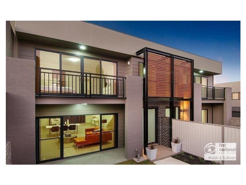 7/9-17 Windermere Avenue, Northmead NSW 2152