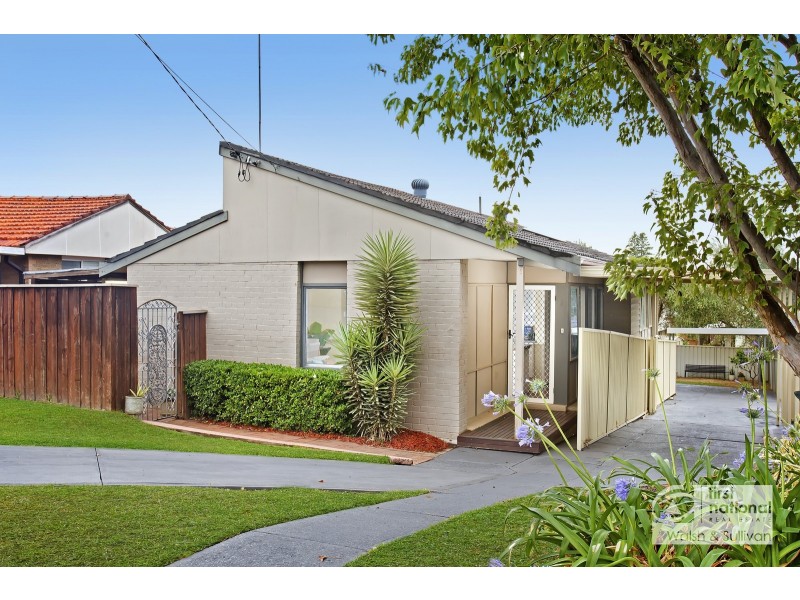 45 & 45A Kindelan Road, Winston Hills NSW 2153