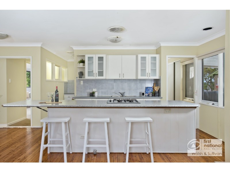 45 & 45A Kindelan Road, Winston Hills NSW 2153