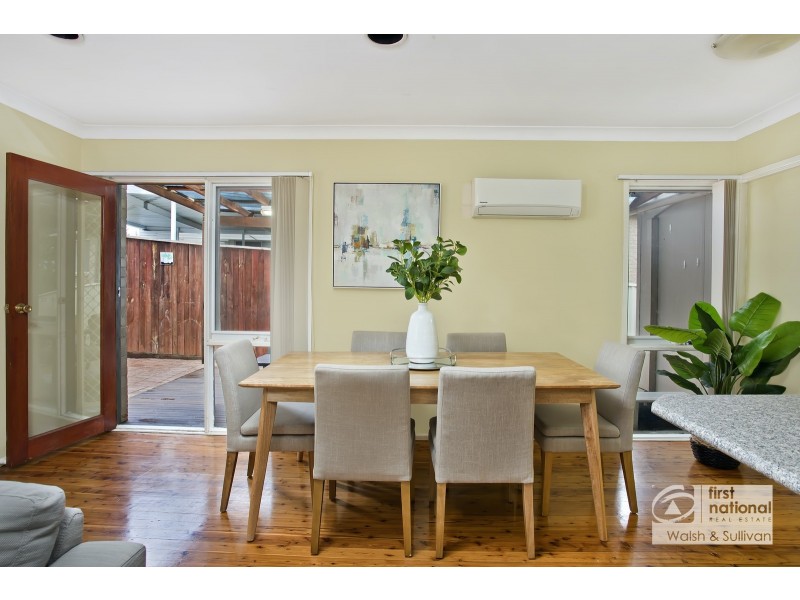 45 & 45A Kindelan Road, Winston Hills NSW 2153