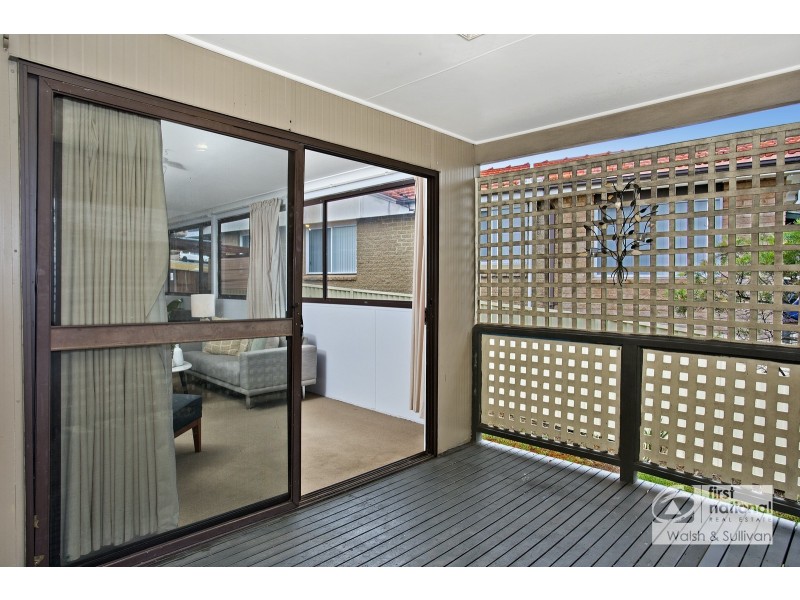 45 & 45A Kindelan Road, Winston Hills NSW 2153