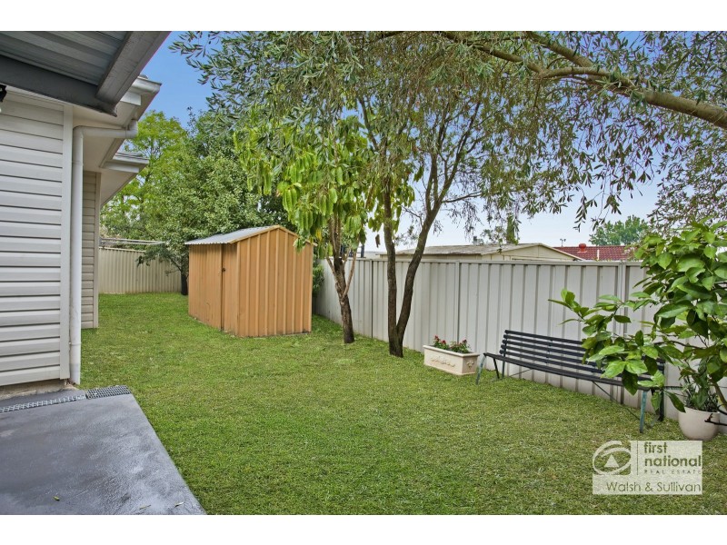 45 & 45A Kindelan Road, Winston Hills NSW 2153