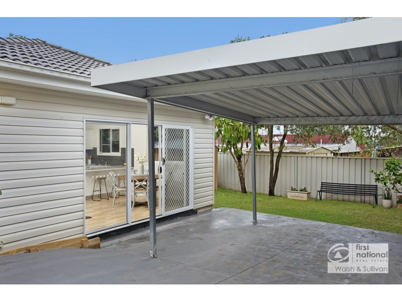 45 & 45A Kindelan Road, Winston Hills NSW 2153