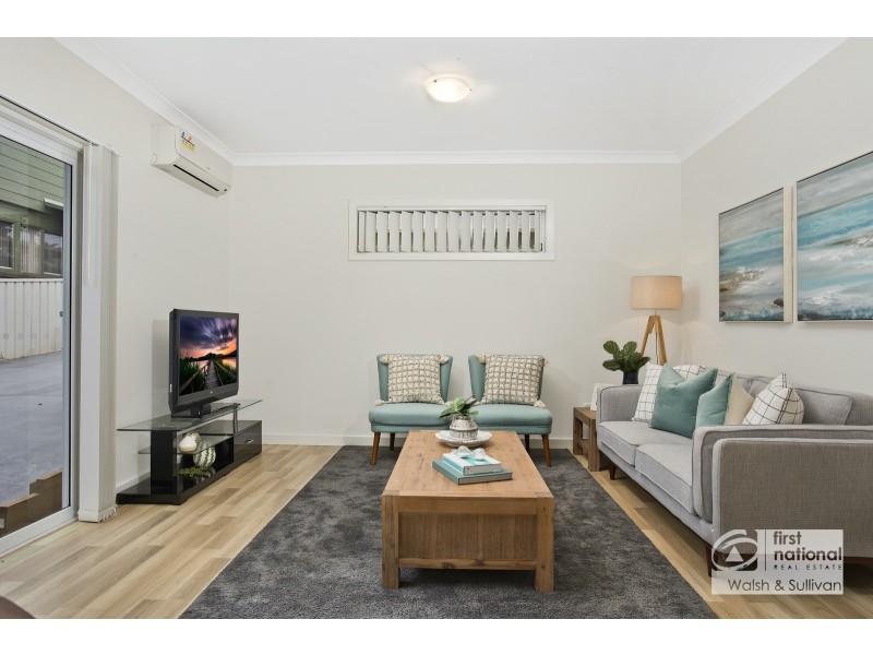45 & 45A Kindelan Road, Winston Hills NSW 2153