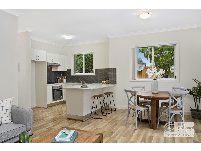 45 & 45A Kindelan Road, Winston Hills NSW 2153