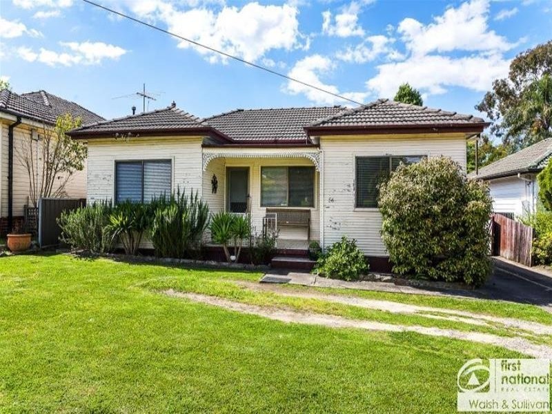 1/56 Beamish Road, Northmead NSW 2152