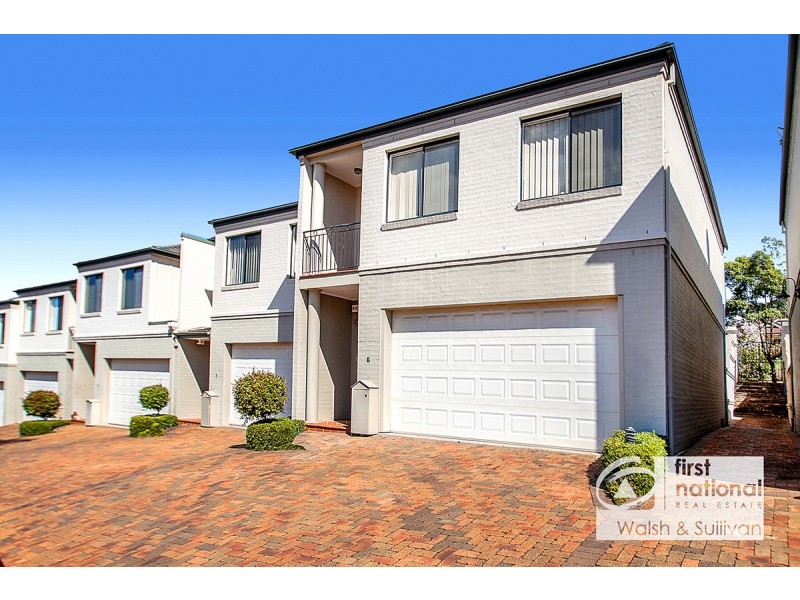 Bella Vista NSW 2153