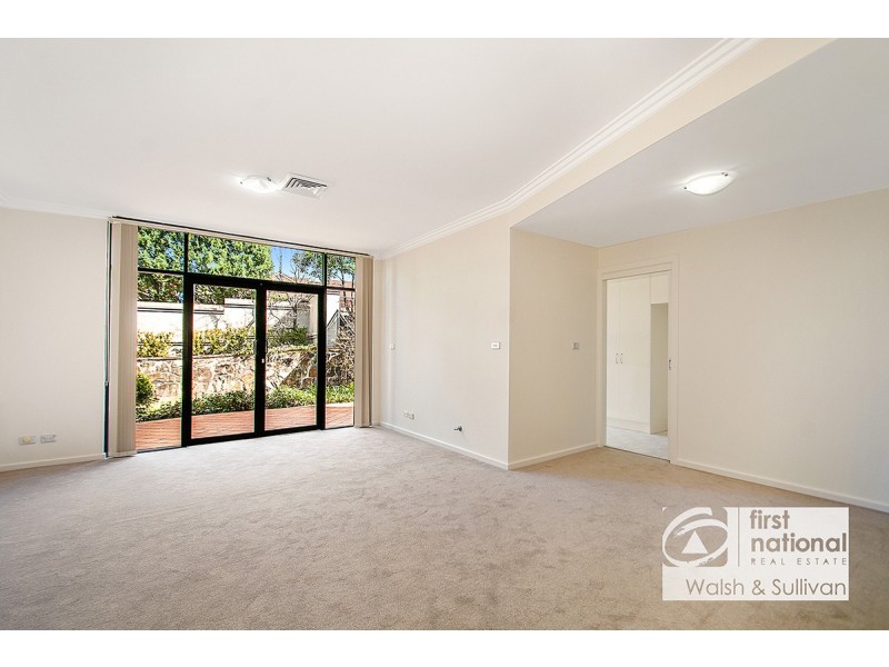 Bella Vista NSW 2153