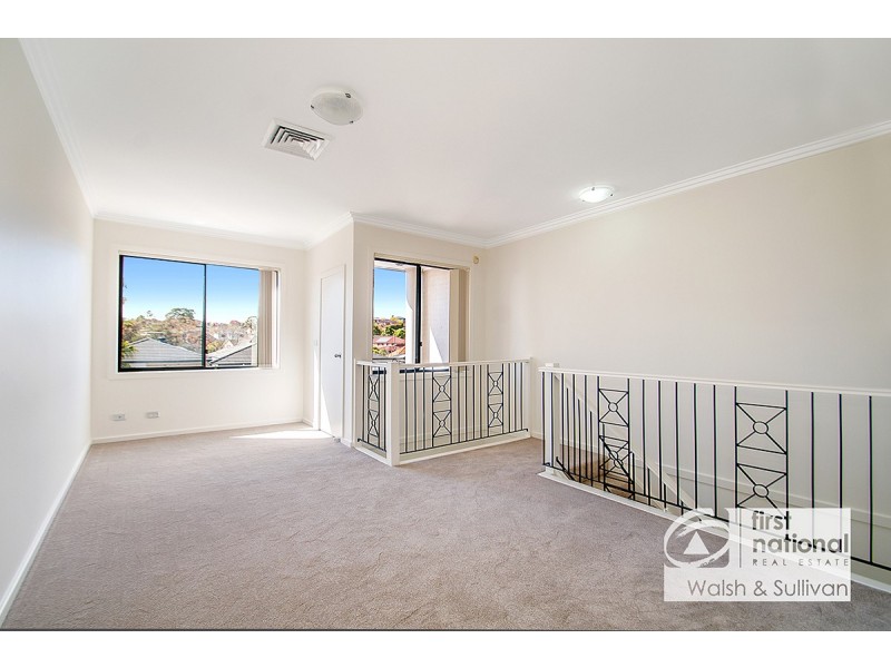 Bella Vista NSW 2153