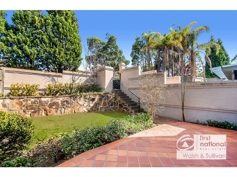 Bella Vista NSW 2153