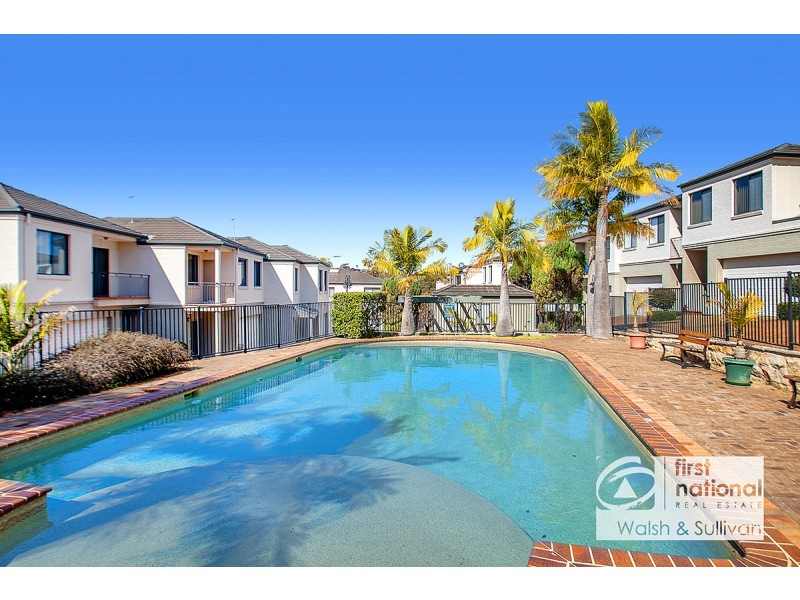 Bella Vista NSW 2153