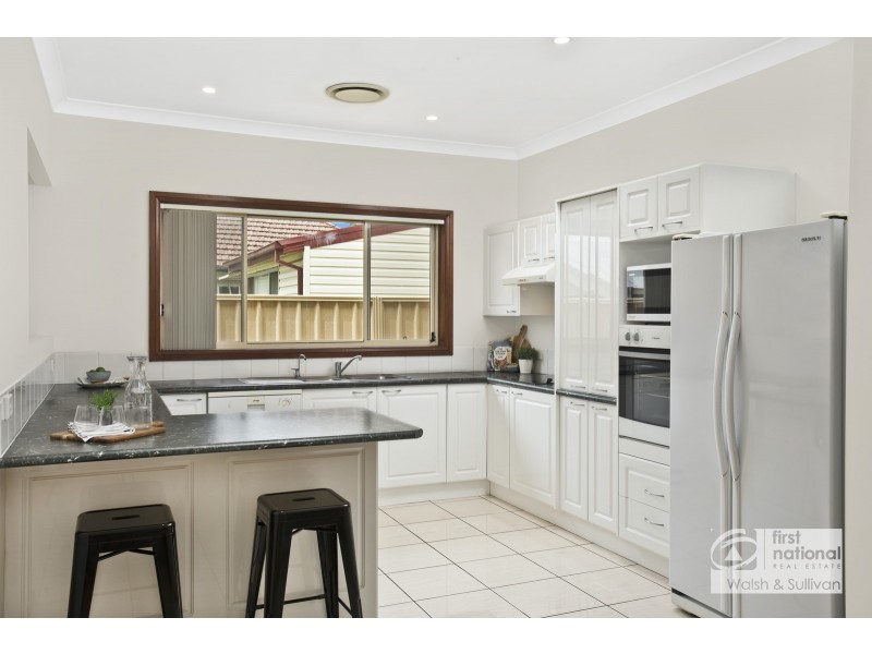 21 Beaufort Street, Northmead NSW 2152