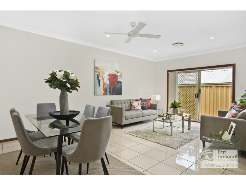 21 Beaufort Street, Northmead NSW 2152