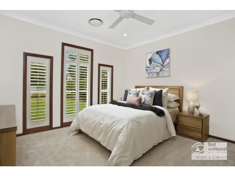 21 Beaufort Street, Northmead NSW 2152