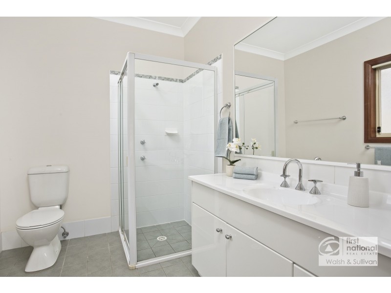 21 Beaufort Street, Northmead NSW 2152