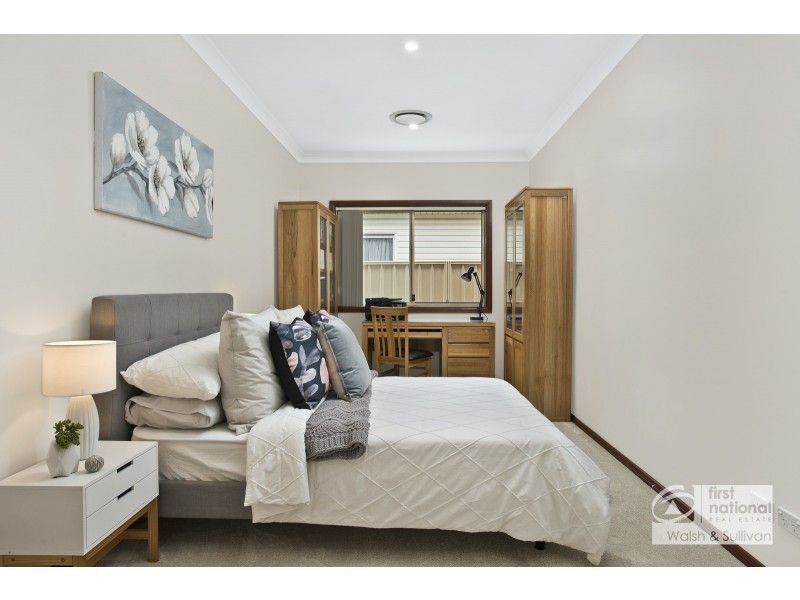 21 Beaufort Street, Northmead NSW 2152