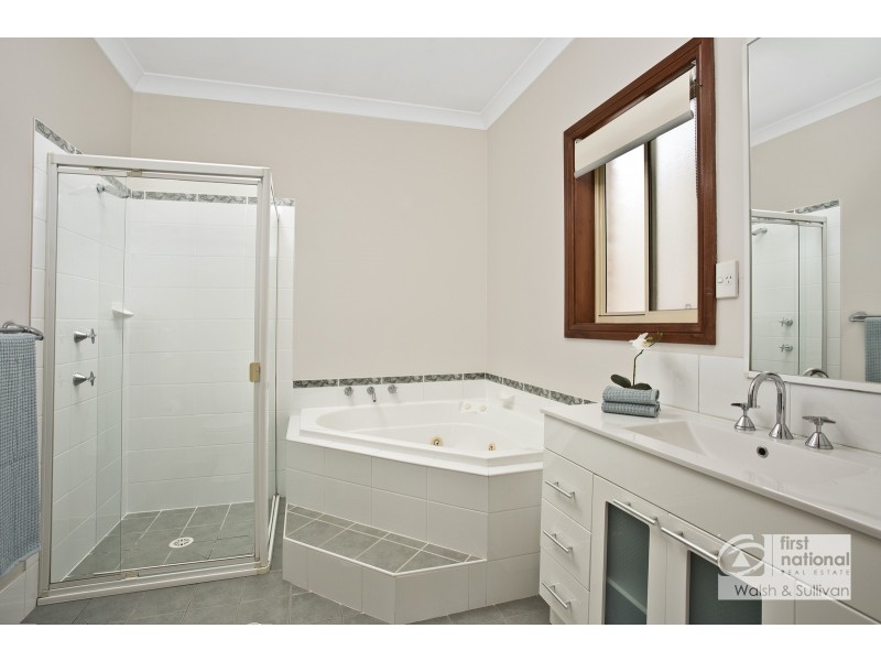 21 Beaufort Street, Northmead NSW 2152