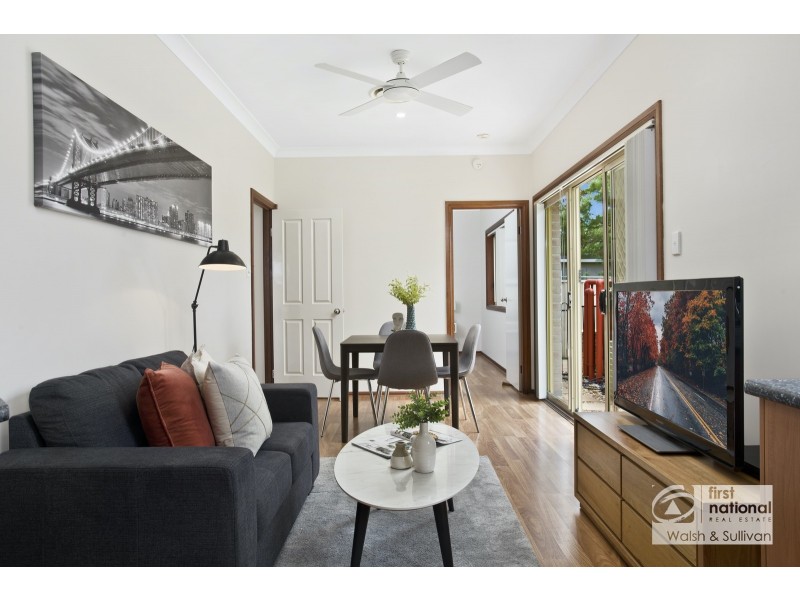 21 Beaufort Street, Northmead NSW 2152