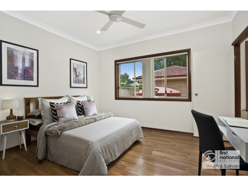 21 Beaufort Street, Northmead NSW 2152